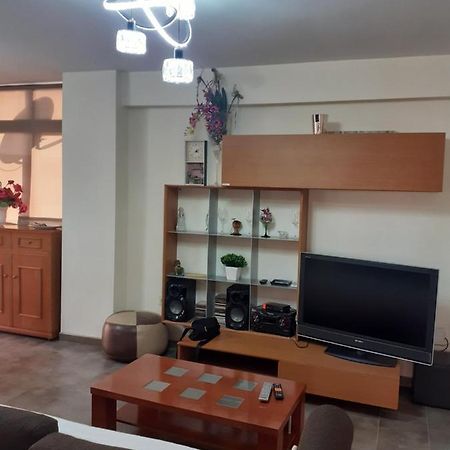 Apartamento En La Playa Torremolinos Zewnętrze zdjęcie