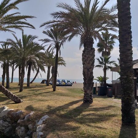 Apartamento En La Playa Torremolinos Zewnętrze zdjęcie