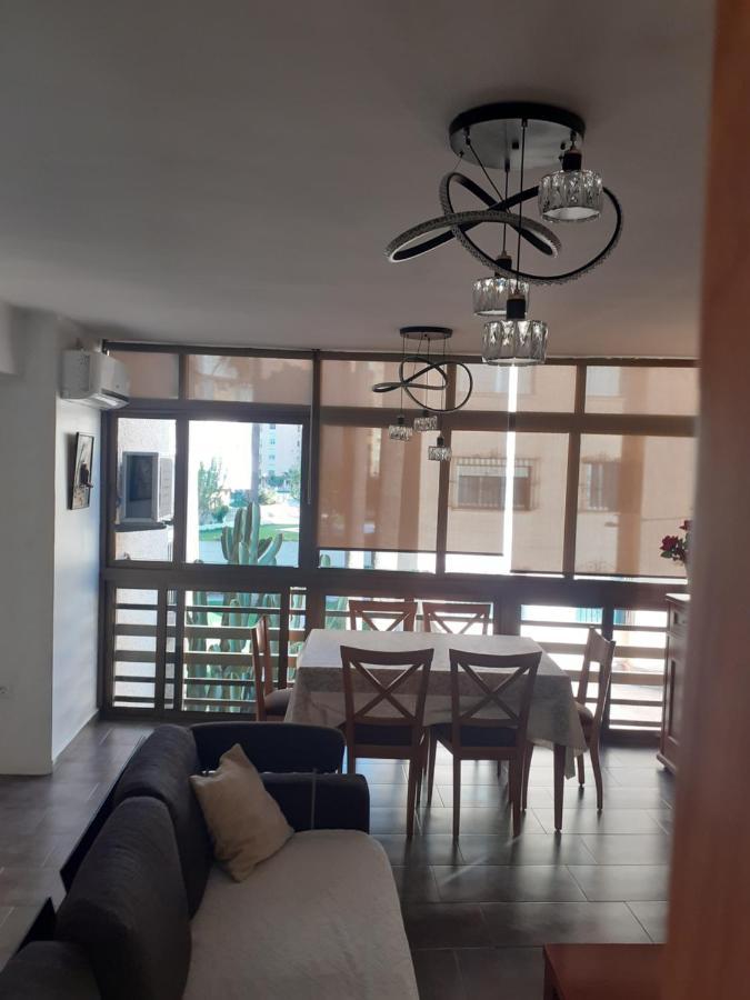 Apartamento En La Playa Torremolinos Zewnętrze zdjęcie