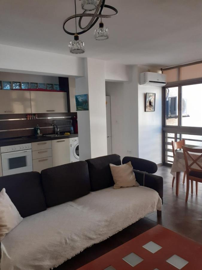 Apartamento En La Playa Torremolinos Zewnętrze zdjęcie