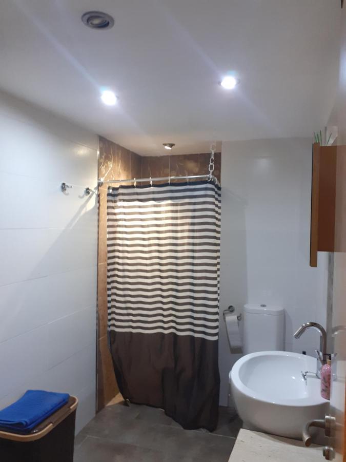 Apartamento En La Playa Torremolinos Zewnętrze zdjęcie