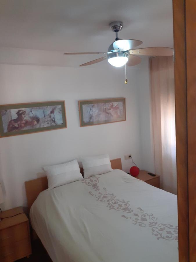 Apartamento En La Playa Torremolinos Zewnętrze zdjęcie