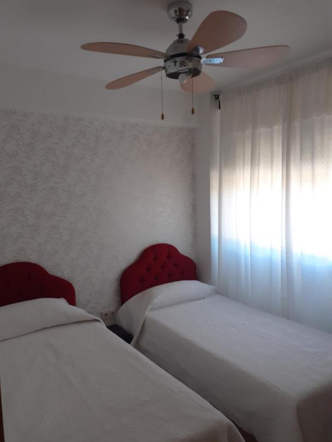 Apartamento En La Playa Torremolinos Zewnętrze zdjęcie