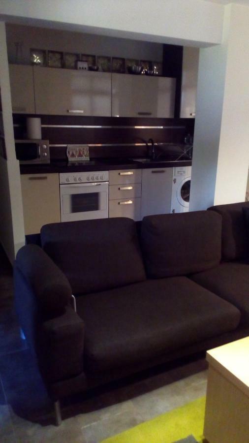 Apartamento En La Playa Torremolinos Zewnętrze zdjęcie