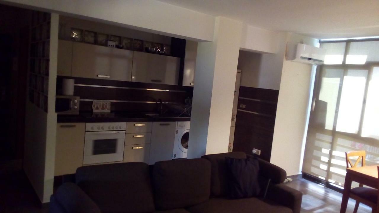 Apartamento En La Playa Torremolinos Zewnętrze zdjęcie